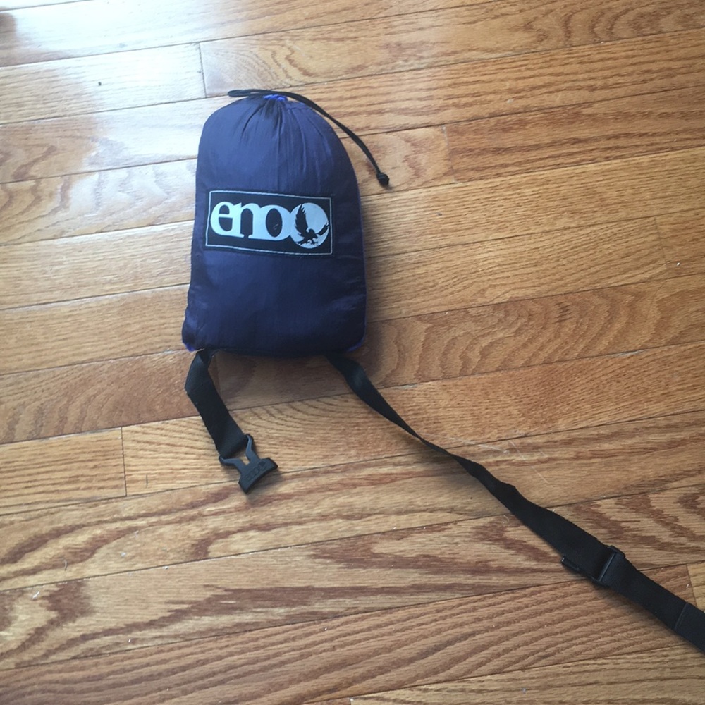 Brand New Eno!!!!
